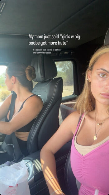 Full leaked Sarabella harris page private photo