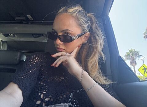 Full leaked Sarabella harris page private photo