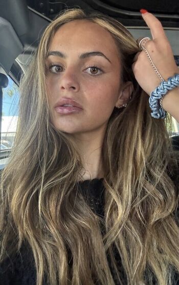 Full leaked Sarabella harris page private photo