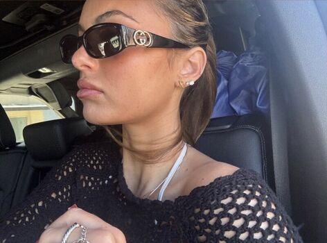Full leaked Sarabella harris page private photo