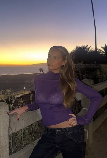 Full leaked Sarabella harris page private photo