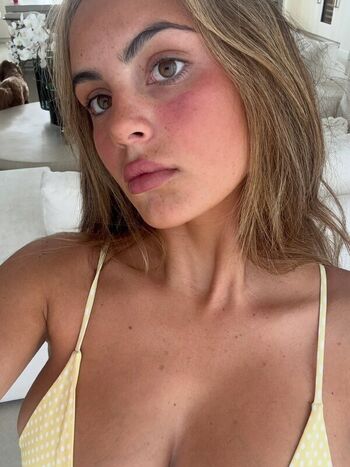 Full leaked Sarabella harris private photo
