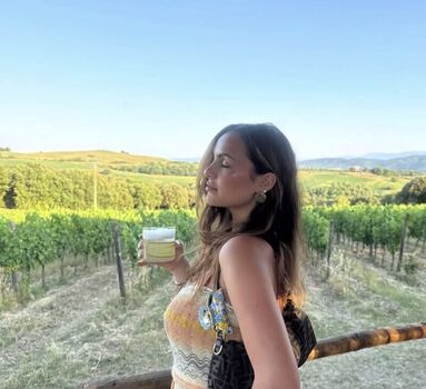 Full leaked Sarabella harris private photo