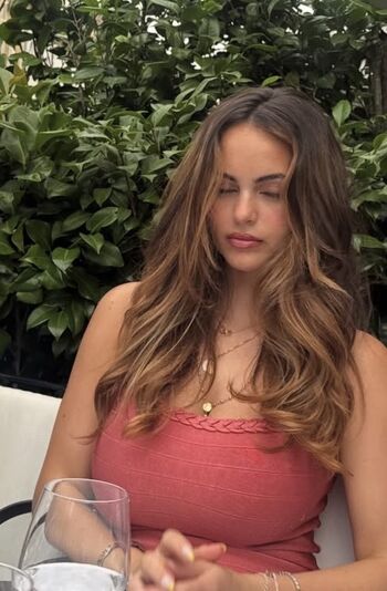 Full leaked Sarabella harris private photo