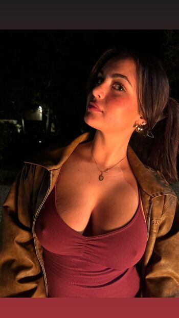 Full leaked Sarabella harris private photo
