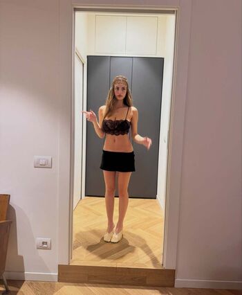 Full leaked Sarabella harris private photo
