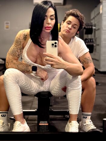 Full leaked Saradas e cavalas page private photo