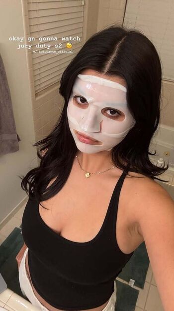 Full leaked Saraecheagaray private photo