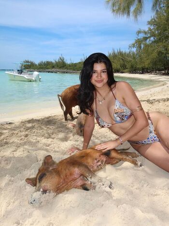 Full leaked Saraecheagaray private photo