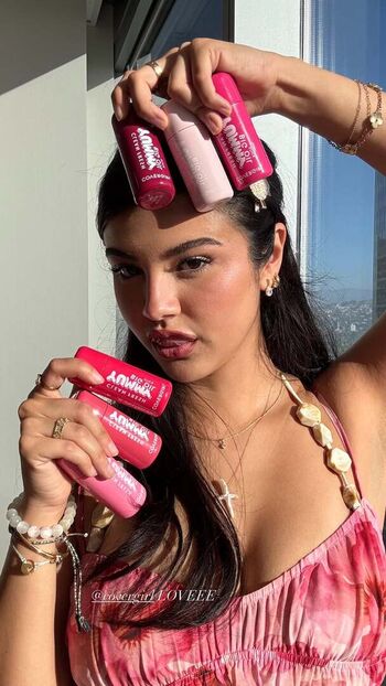 Full leaked Saraecheagaray private photo