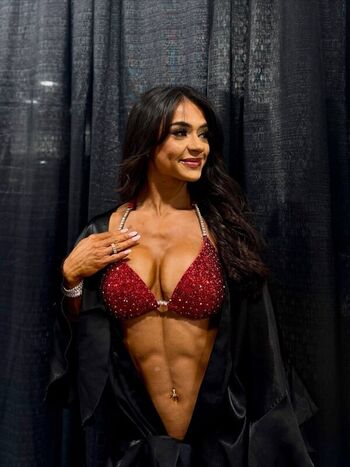 Full leaked Saragabrielepro private photo