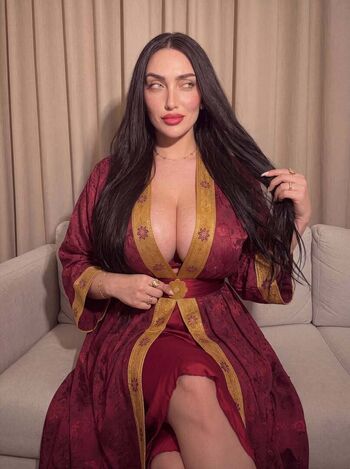 Full leaked Sarah albarcha private photo