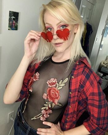 Full leaked Sarah ashby private photo