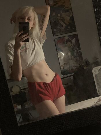 Full leaked Sarah ashby private photo