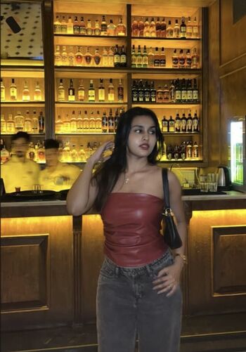 Full leaked Sarah babu private photo