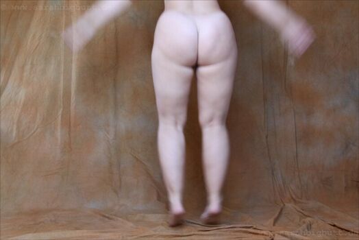 Full leaked Sarah big butt page private photo