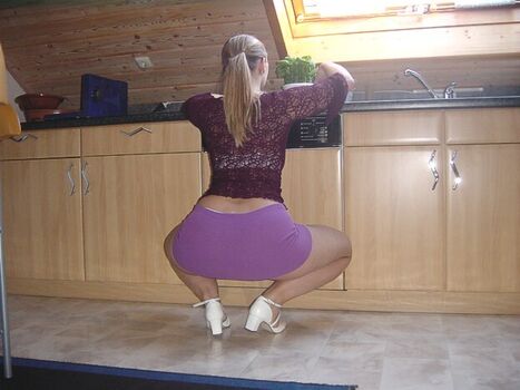 Sarah Big Butt
