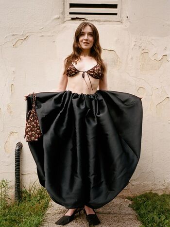 Full leaked Sarah bolger private photo