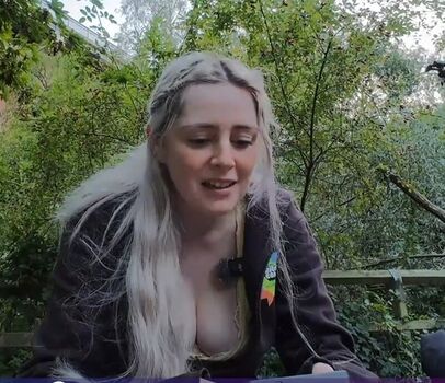 Full leaked Sarah bridgewater private photo