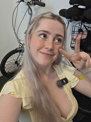 Full leaked Sarah bridgewater private photo