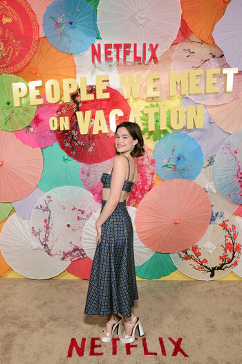 Sarah Catherine Hook