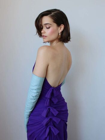 Full leaked Sarah catherine hook private photo