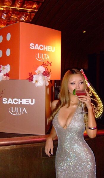 Full leaked Sarah cheung private photo