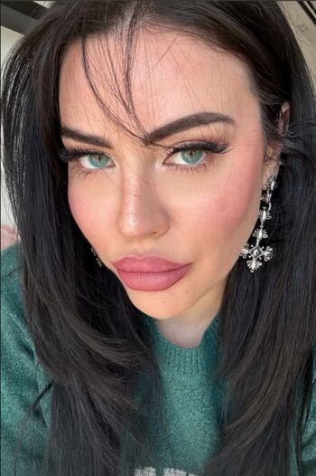 Full leaked Sarah davis model private photo
