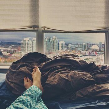 Full leaked Sarah desjardins private photo