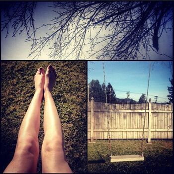 Full leaked Sarah desjardins private photo