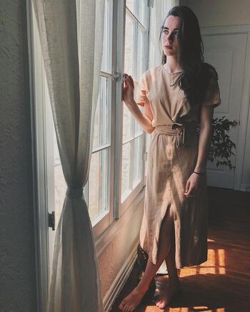 Full leaked Sarah desjardins private photo