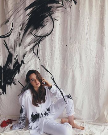 Full leaked Sarah desjardins private photo