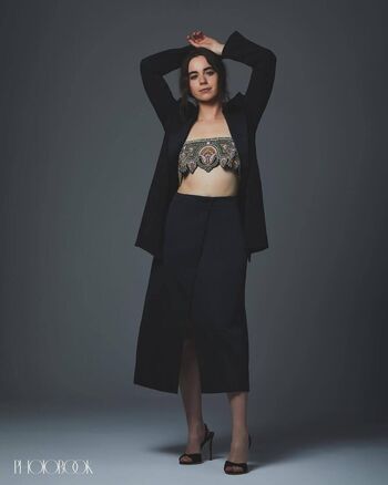 Full leaked Sarah desjardins private photo