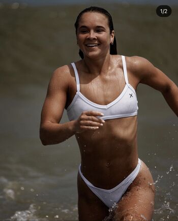 Full leaked Sarah dorough private photo