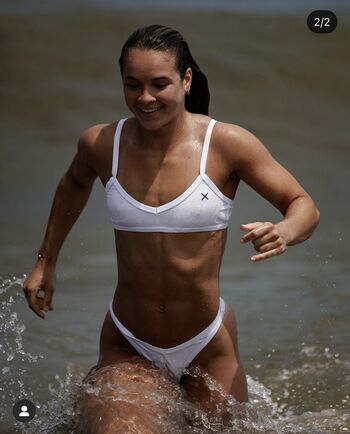 Full leaked Sarah dorough private photo