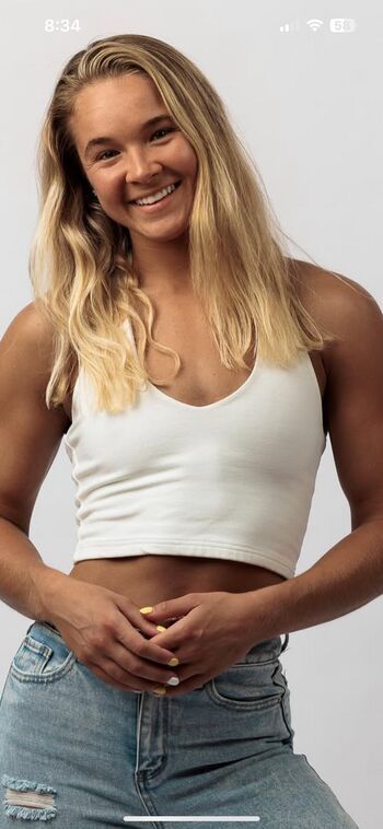 Full leaked Sarah dorough private photo