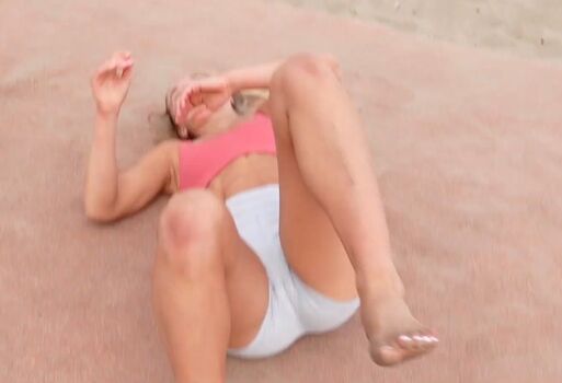 Full leaked Sarah dorough page private photo