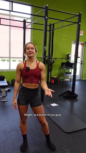 Full leaked Sarah dorough private photo