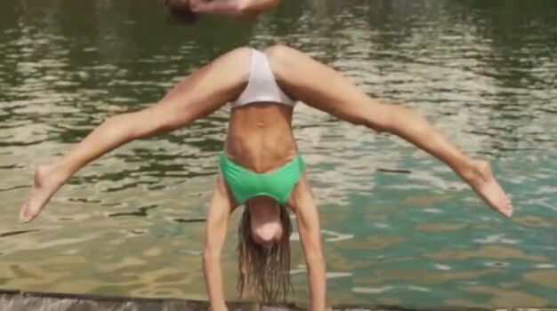 Full leaked Sarah dorough private photo