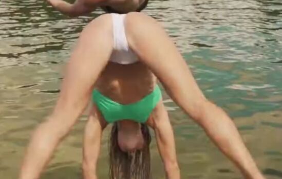Full leaked Sarah dorough private photo