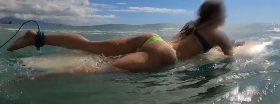 Full leaked Sarah dorough private photo