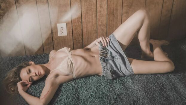 Full leaked Sarah dumont private photo