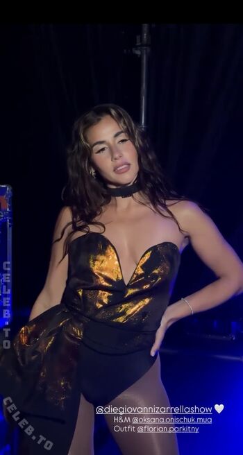 Full leaked Sarah engels page private photo