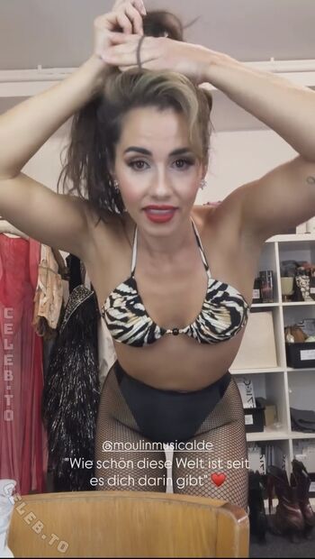 Full leaked Sarah engels private photo