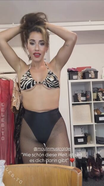 Full leaked Sarah engels private photo