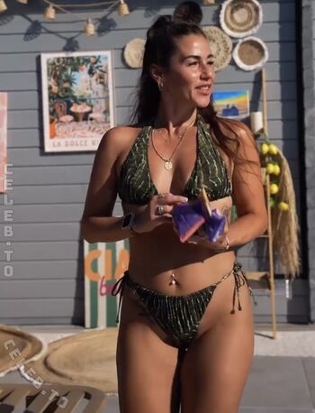 Full leaked Sarah engels page private photo
