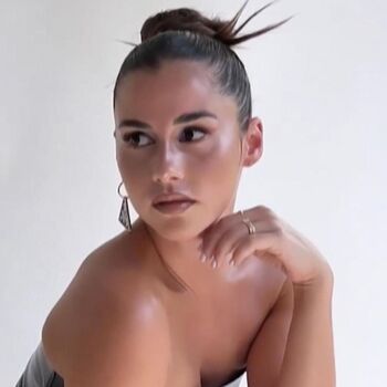 Full leaked Sarah engels private photo