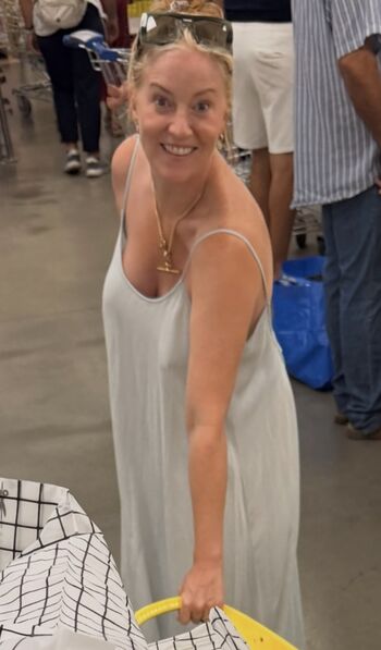 Full leaked Sarah jane mee private photo