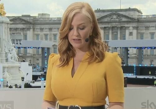 Full leaked Sarah jane mee private photo