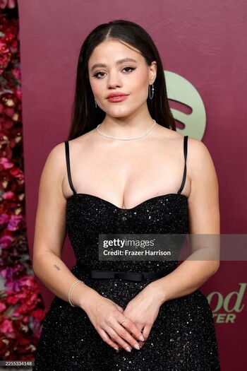 Sarah Jeffery